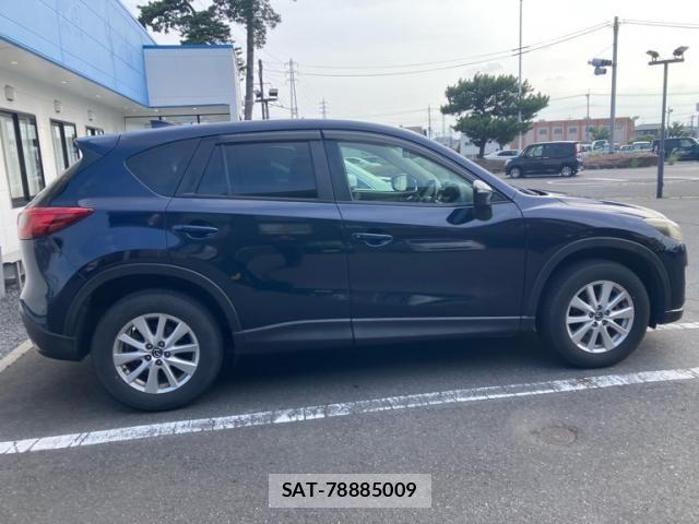 Mazda CX-5 2015-09 8073463-5
