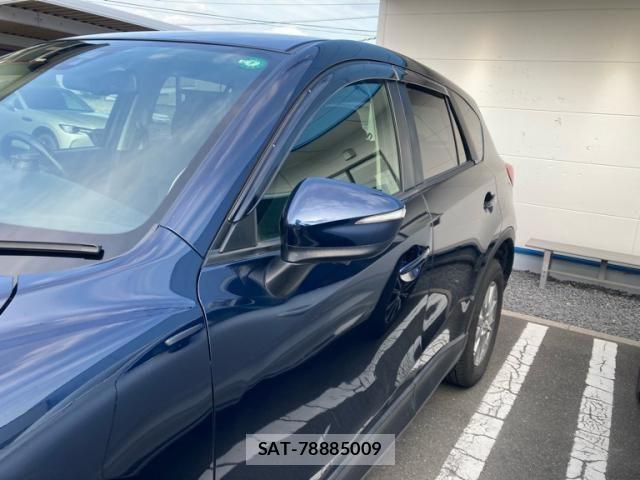 Mazda CX-5 2015-09 8073463-7