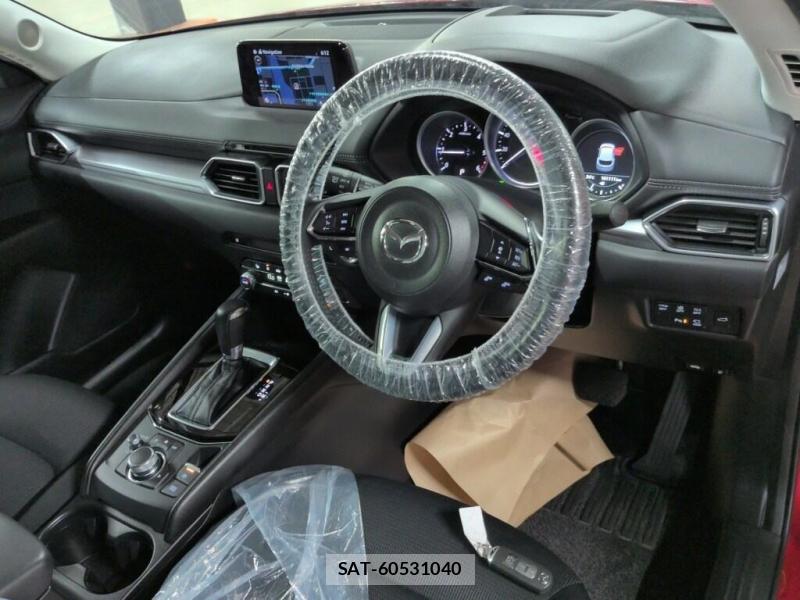 Mazda CX-5 2019-09 8066718-4