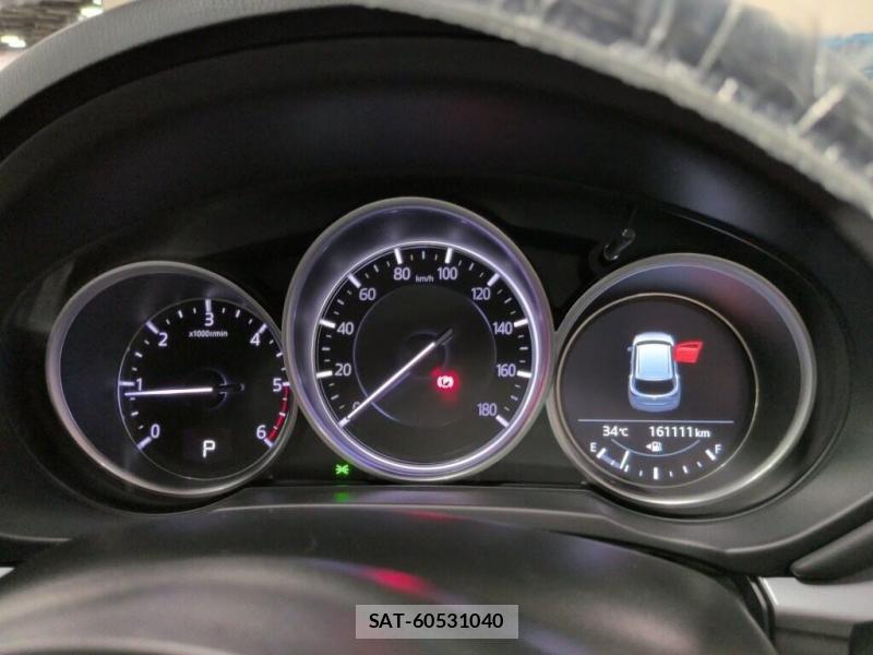 Mazda CX-5 2019-09 8066718-5