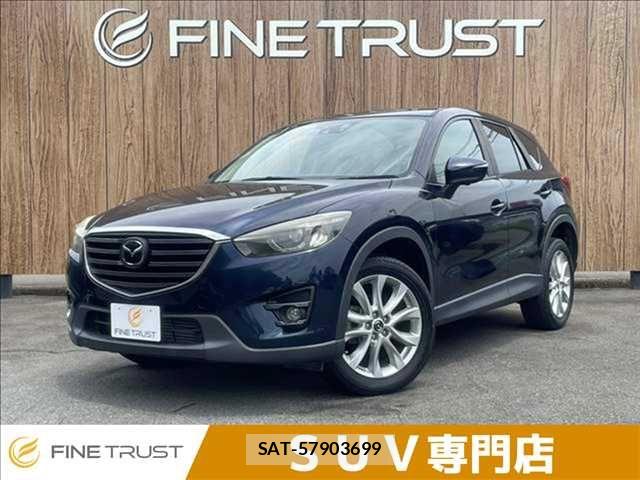 Mazda CX-5 2015-08 8073460-0