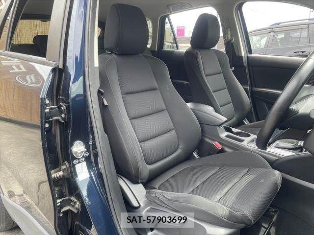 Mazda CX-5 2015-08 8073460-9