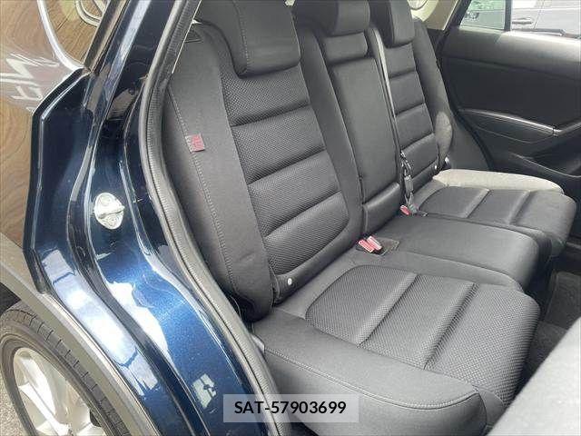 Mazda CX-5 2015-08 8073460-10