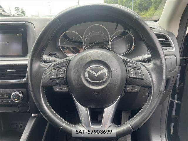Mazda CX-5 2015-08 8073460-12