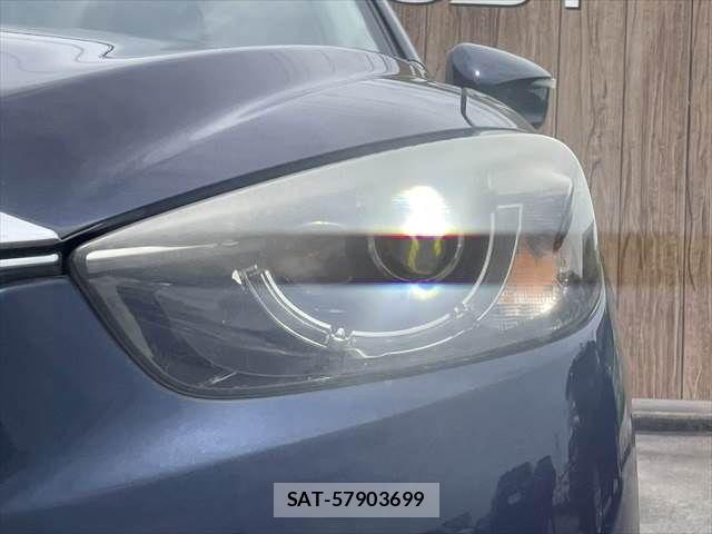 Mazda CX-5 2015-08 8073460-13