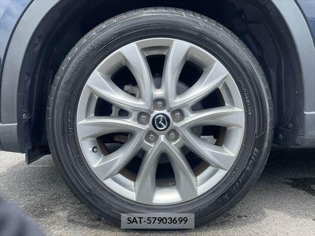 Mazda CX-5 2015-08 8073460-15