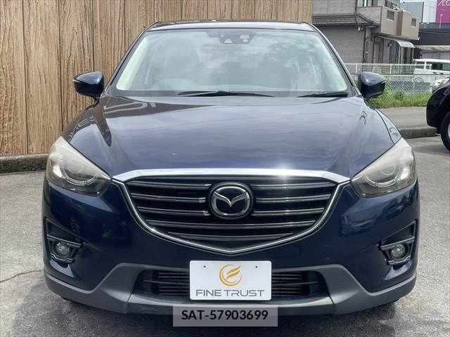 Mazda CX-5 2015-08 8073460-16