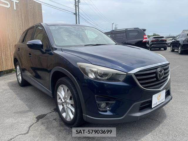 Mazda CX-5 2015-08 8073460-17