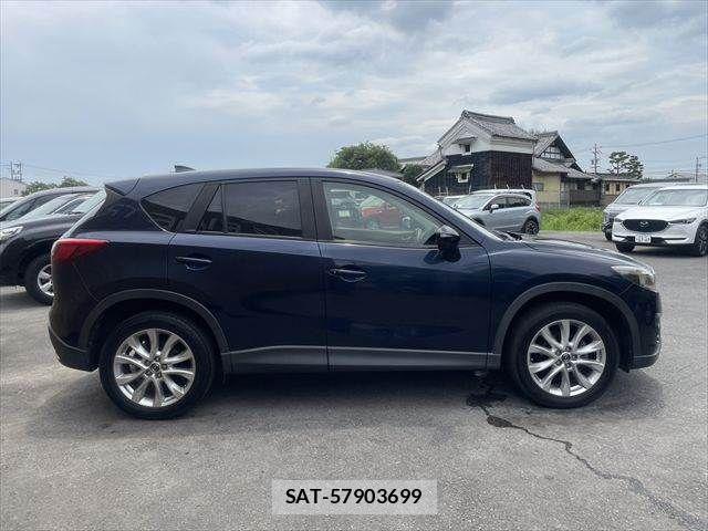 Mazda CX-5 2015-08 8073460-18
