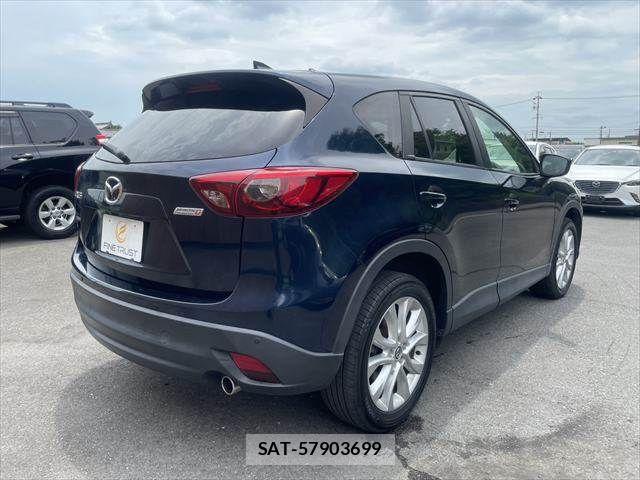 Mazda CX-5 2015-08 8073460-19