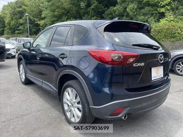 Mazda CX-5 2015-08 8073460-21