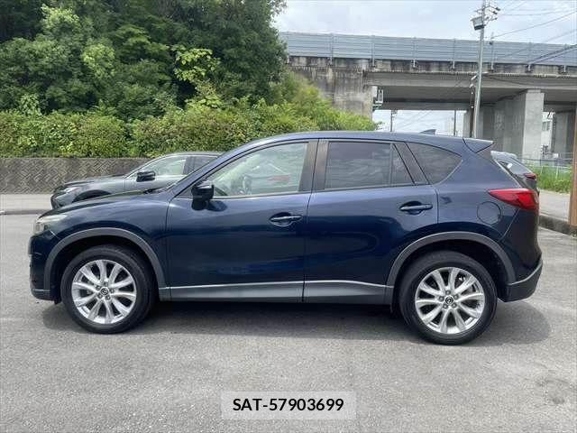 Mazda CX-5 2015-08 8073460-22