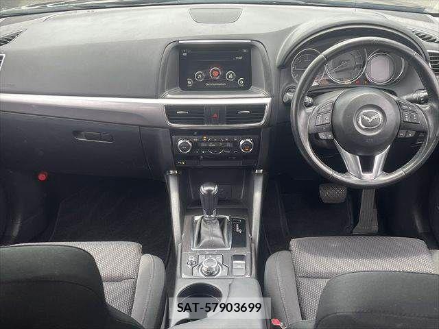 Mazda CX-5 2015-08 8073460-2