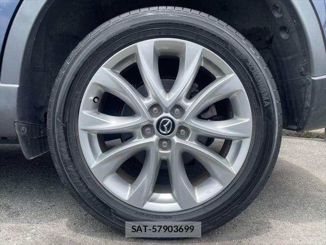 Mazda CX-5 2015-08 8073460-29