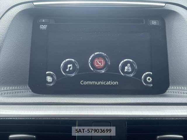 Mazda CX-5 2015-08 8073460-3