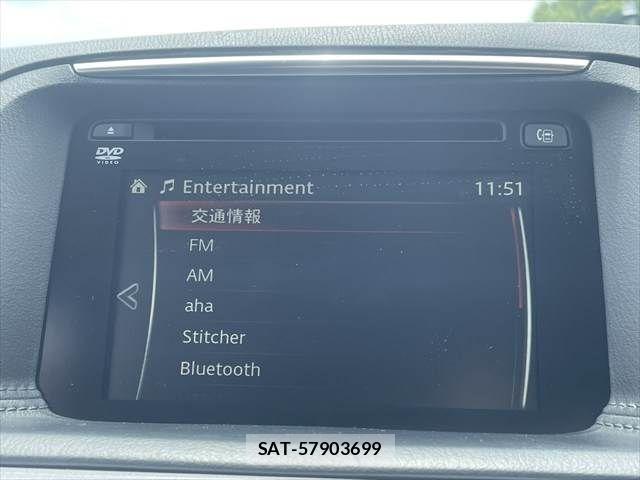 Mazda CX-5 2015-08 8073460-4