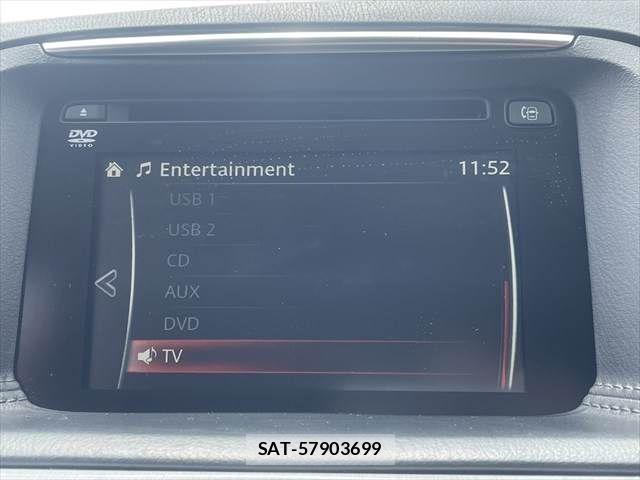 Mazda CX-5 2015-08 8073460-5