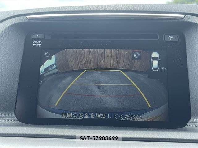 Mazda CX-5 2015-08 8073460-6
