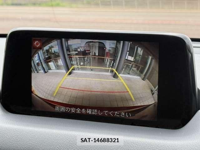 Mazda CX-5 2017-12 8073455-10