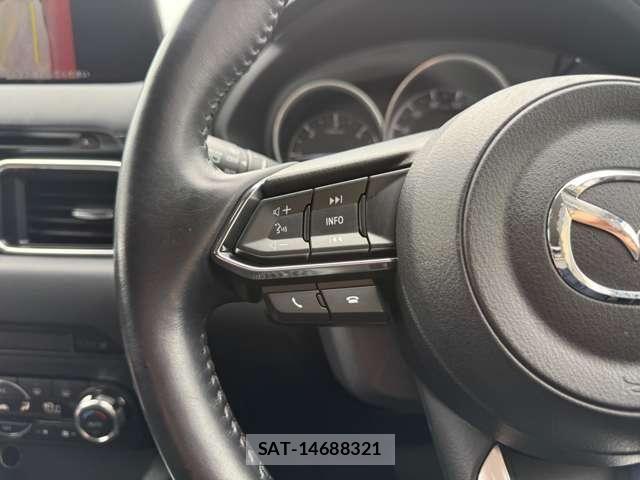 Mazda CX-5 2017-12 8073455-17