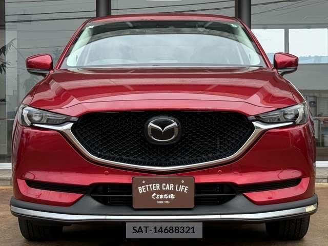 Mazda CX-5 2017-12 8073455-1