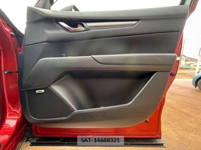Mazda CX-5 2017-12 8073455-27