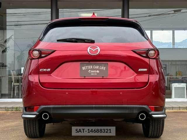 Mazda CX-5 2017-12 8073455-2