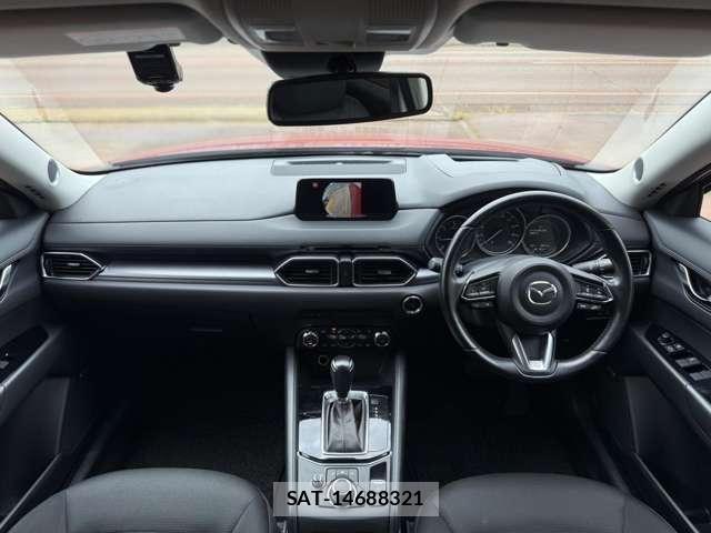 Mazda CX-5 2017-12 8073455-5