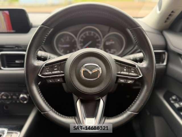 Mazda CX-5 2017-12 8073455-6