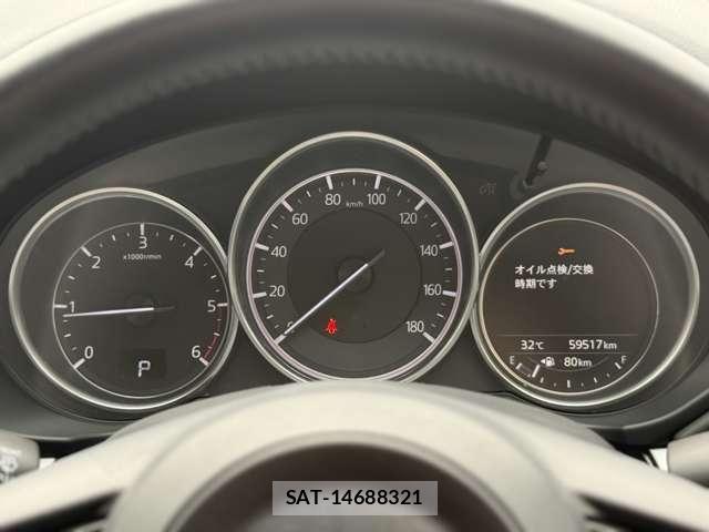 Mazda CX-5 2017-12 8073455-7