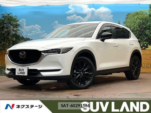 Mazda CX-5 2021-09 8073447-0
