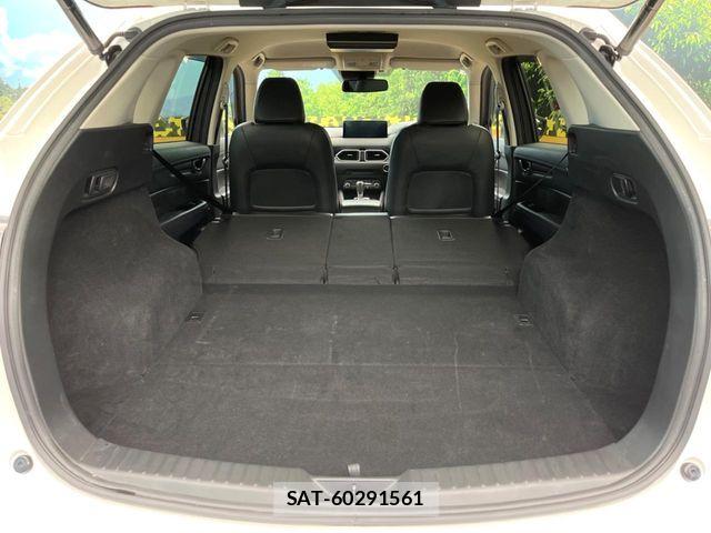 Mazda CX-5 2021-09 8073447-9