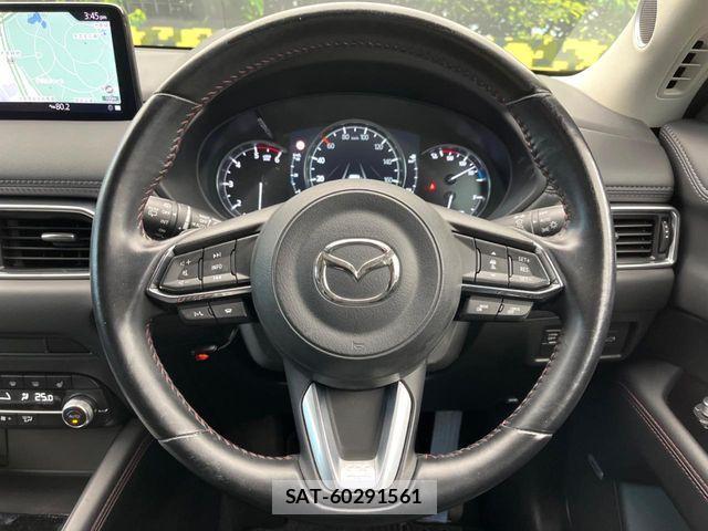 Mazda CX-5 2021-09 8073447-10