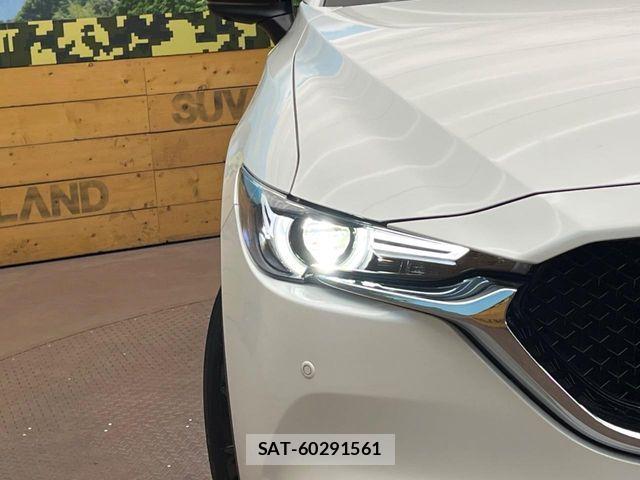 Mazda CX-5 2021-09 8073447-11