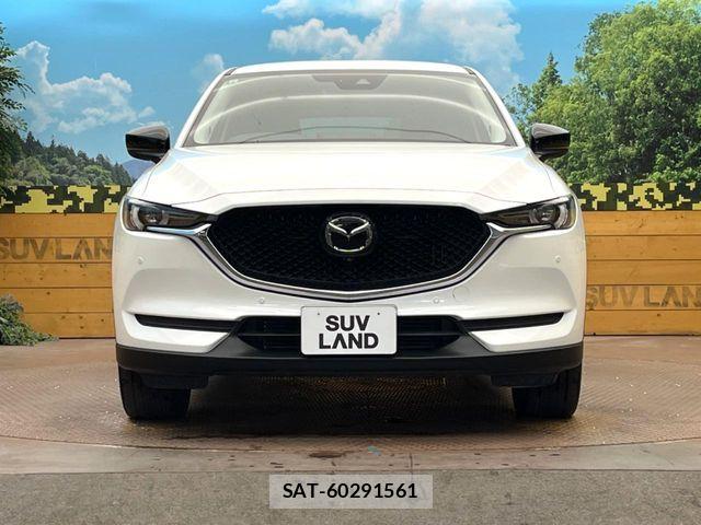 Mazda CX-5 2021-09 8073447-13