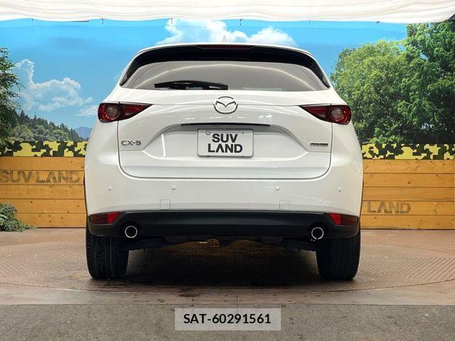 Mazda CX-5 2021-09 8073447-14