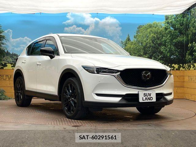 Mazda CX-5 2021-09 8073447-15