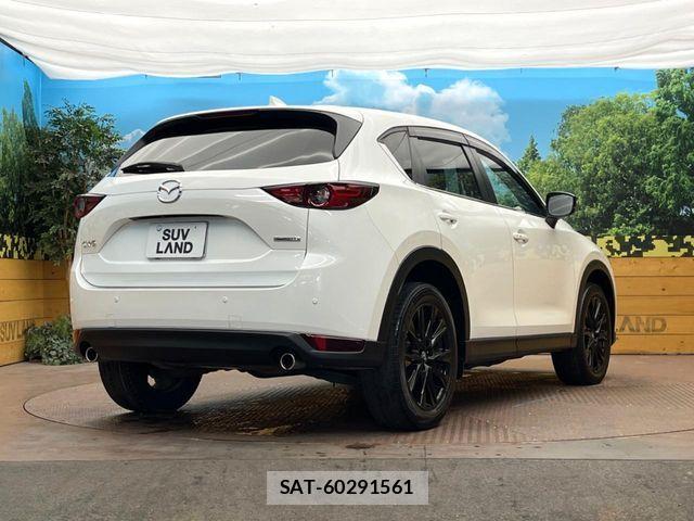Mazda CX-5 2021-09 8073447-16