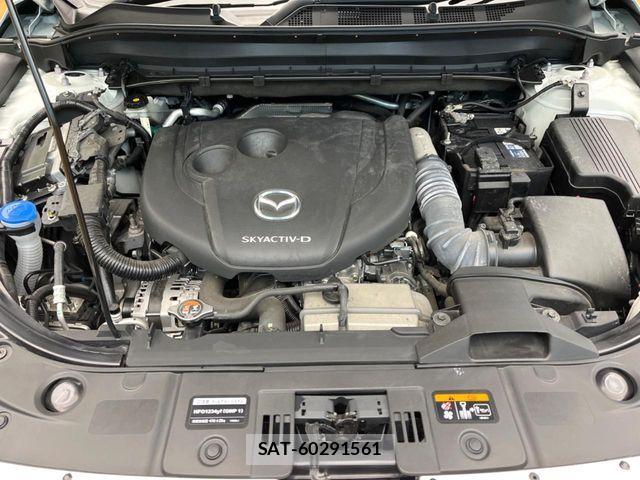 Mazda CX-5 2021-09 8073447-17