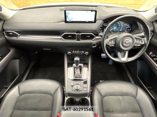Mazda CX-5 2021-09 8073447-1