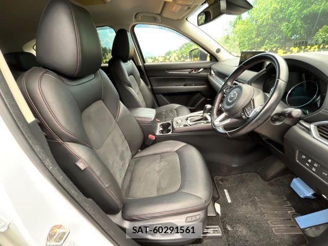 Mazda CX-5 2021-09 8073447-7