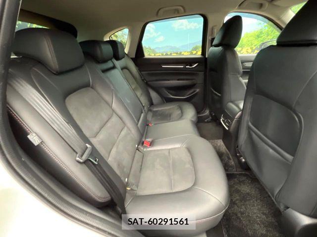 Mazda CX-5 2021-09 8073447-8