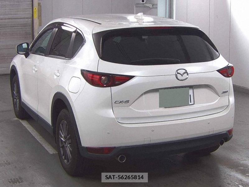 Mazda CX-5 2020-03 8083202-2