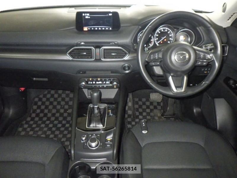 Mazda CX-5 2020-03 8083202-4