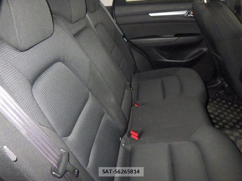Mazda CX-5 2020-03 8083202-5