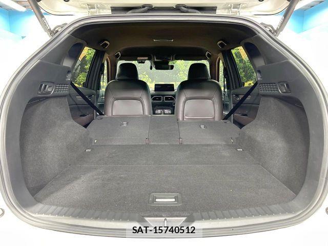 Mazda CX-5 2022-09 8098728-9