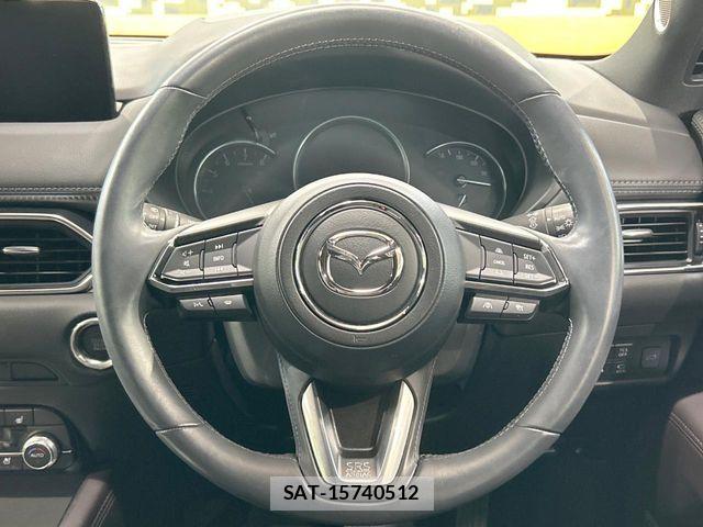 Mazda CX-5 2022-09 8098728-10