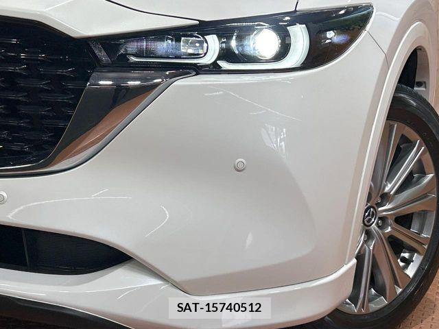 Mazda CX-5 2022-09 8098728-11