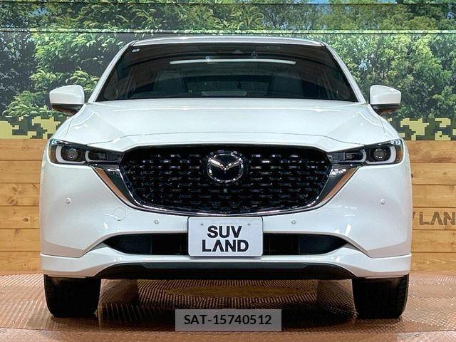 Mazda CX-5 2022-09 8098728-13