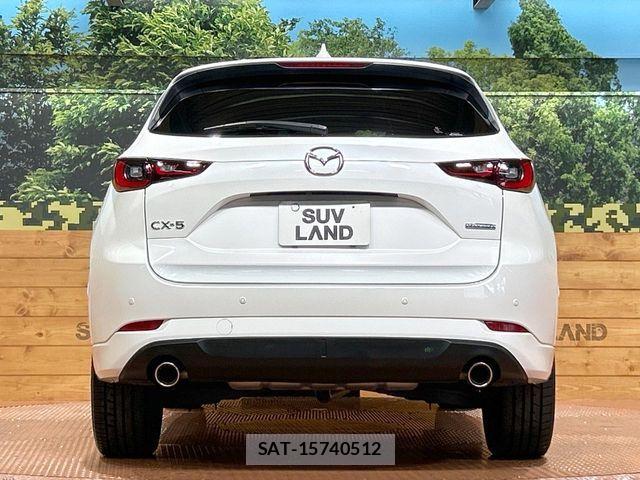 Mazda CX-5 2022-09 8098728-14
